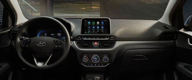 Hyundai HB20 phiên bản mới ra mắt - Ảnh 4.