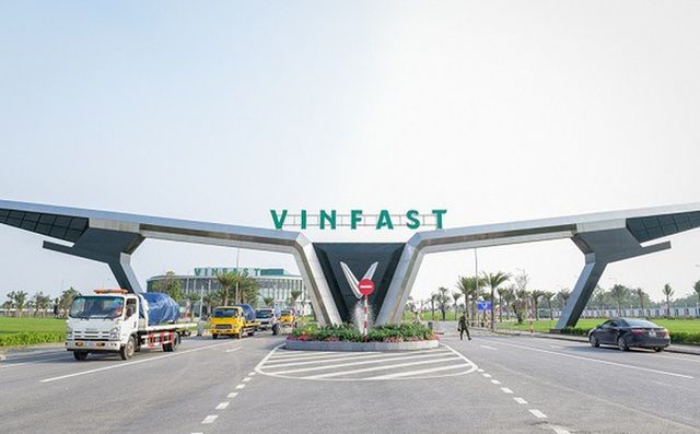 VinFast mở rộng đội ngũ nhân sự thêm 8.000 thành viên, tăng cường sản xuất xe điện cho thị trường Mỹ - Hình 1.