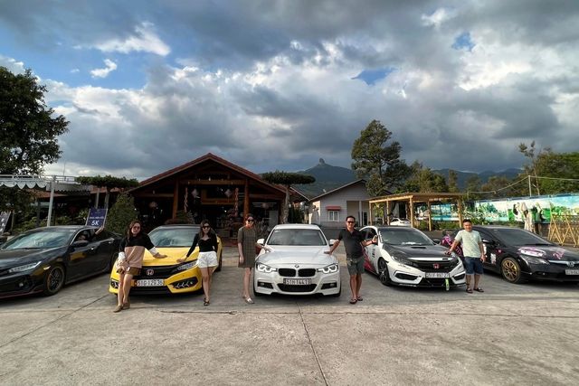 Chủ tịch hội Civic, Vios: Người sử dụng lựa chọn chiếc xe phản ánh nhu cầu cá nhân, không chỉ là sự tốt nhất trong phân khúc hay tầm giá - Ảnh 1.