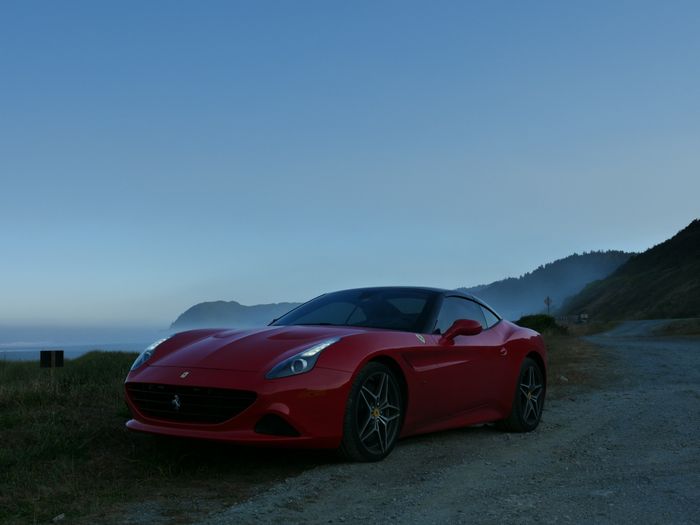 Phượt qua 3 quốc gia bằng siêu xe Ferrari: Hành trình gần 21.000km trong vòng 2 tháng - Ảnh 15.