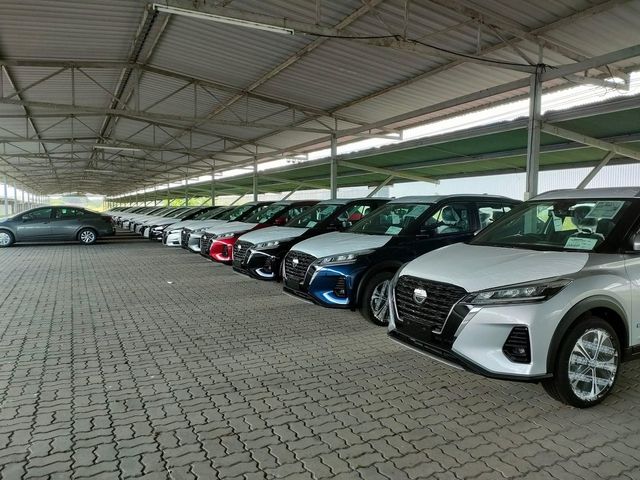 Nissan xác nhận sẽ bán Kicks 2022 tại VN: Đấu Seltos và Corolla Cross - Ảnh 1