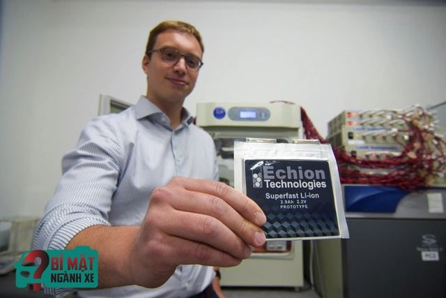 Thách thức với pin xe điện: Pin phải nhỏ, giá phải rẻ, sạc phải nhanh - Hình 2.