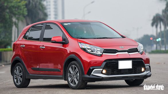 THACO quyết định tăng giá xe Kia, Mazda, Peugeot từ tháng 9, khiến khách hàng tranh nhau đặt cọc trước kỳ nghỉ lễ - Ảnh 3.