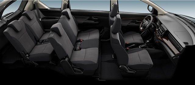 Xe 7 chỗ giá rẻ nhất Việt Nam có giá bao nhiêu, và trông như thế nào? - Ảnh 2.