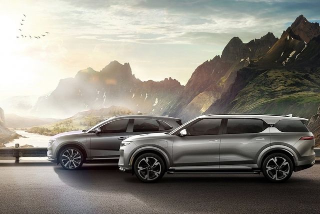 6 thương hiệu xe điện đáng chú ý trên toàn cầu - Ảnh 11.