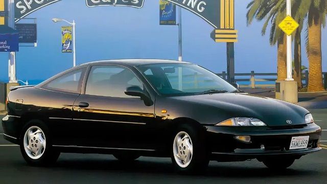 5 dòng xe Toyota bị thị trường bỏ qua: Bao gồm cả Camry mui trần và những dòng xe vẫn đang được bán hiện nay - Hình ảnh 3.