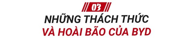 Lựa chọn ngược dòng để trở thành số một - hãng xe điện không tên này mới là ác mộng của Tesla - Ảnh 7.