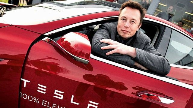 Doanh nhân Trung Quốc giúp Elon Musk viết lại sử sách ngành công nghiệp ô tô toàn cầu: 13 tuổi đã có kỹ năng sửa xe thuê, dám chấp nhận hợp tác với Tesla khi 5/6 nhà sản xuất từ chối - Ảnh 7.
