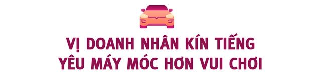 Doanh nhân Trung Quốc đã giúp Elon Musk viết lại lịch sử ngành ô tô thế giới: 13 tuổi đã có kỹ năng sửa xe thuê, dám chấp nhận hợp tác với Tesla khi 5/6 nhà sản xuất từ chối - Ảnh 9.