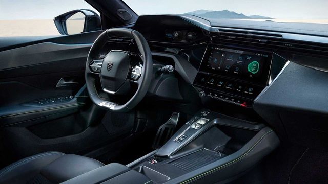 Peugeot 408 mới ra mắt: Mẫu SUV Coupe độc đáo sẵn sàng được phân phối trên toàn cầu, có cơ hội đặc biệt đến Việt Nam - Ảnh 15.