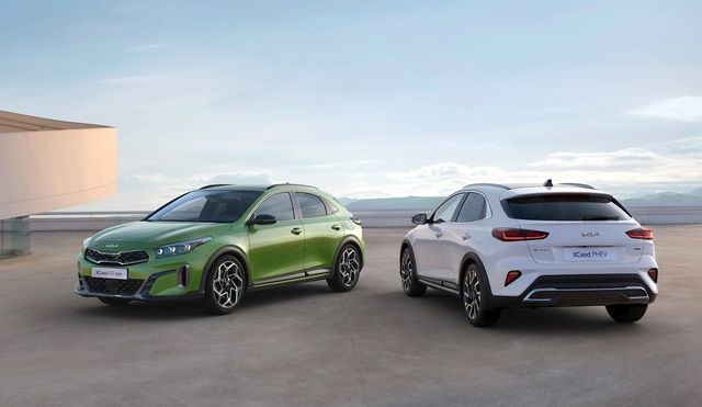 SUV cỡ nhỏ cận sang của Kia được nâng cấp: Thiết kế đậm chất Hàn, vẫn còn nhiều điểm cần cải thiện - Ảnh 4.