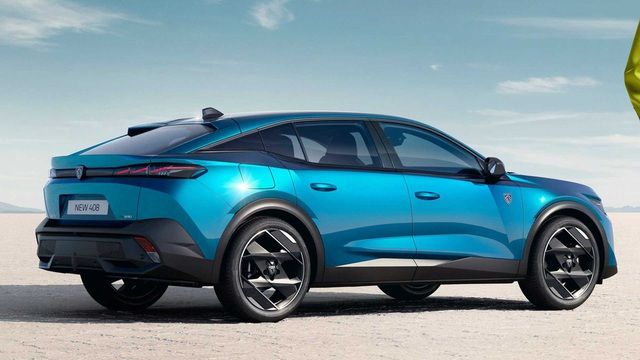 Peugeot 408 ra mắt: Mẫu SUV Coupe mới được phân phối trên toàn cầu, có cơ hội ra mắt tại Việt Nam - Ảnh 6.