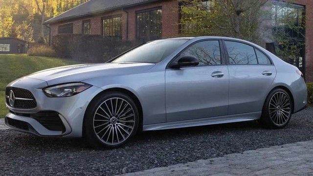Danh sách các dòng xe an toàn hàng đầu trong năm 2022 - Ảnh 5.