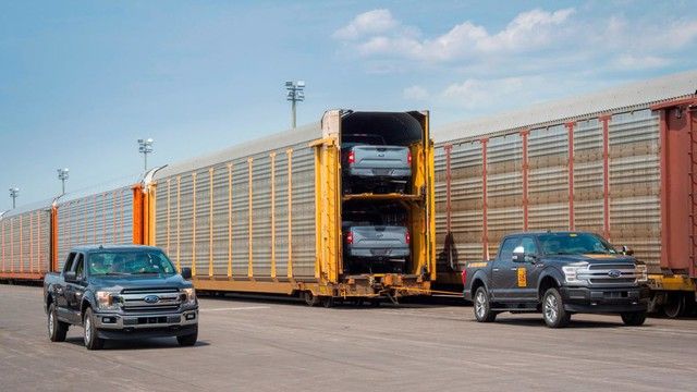 Hành động mới nhất của Ford trong lĩnh vực xe bán tải có thể khiến VinFast lo ngại về kế hoạch xe bán tải điện - Hình 5.