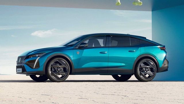 Peugeot 408 ra mắt: Mẫu SUV Coupe mới được phân phối trên toàn cầu, có cơ hội ra mắt tại Việt Nam - Ảnh 5.