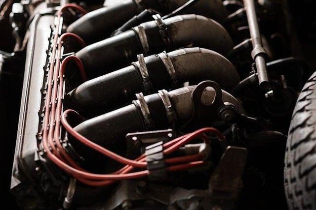 Dấu hiệu cho thấy bugi của xe ô tô đang gặp vấn đề - Hình ảnh 2.