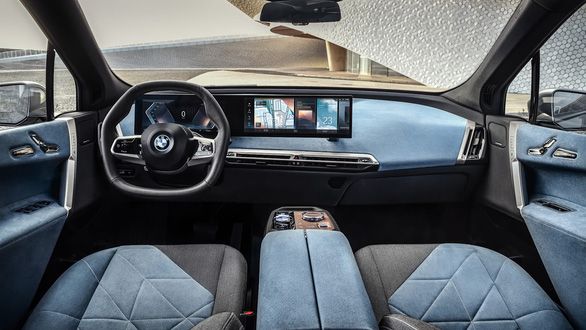 Phác họa BMW X3 thế hệ mới: Nâng cao tính cạnh tranh với kích thước - Hình ảnh 3.