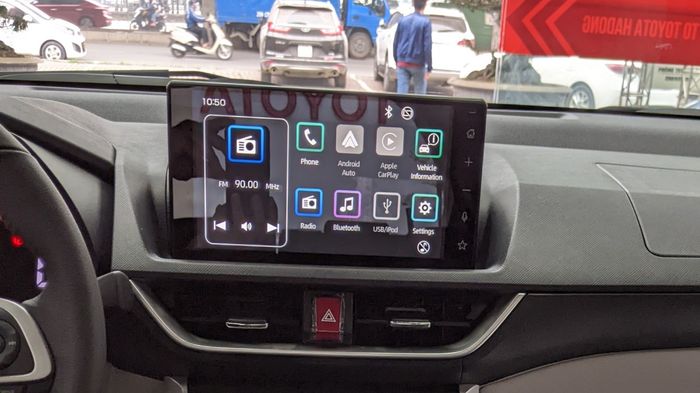 Hyundai Stargazer, Mitsubishi Xpander và Toyota Veloz Cross - Bạn sẽ chọn xe nào? - Ảnh 24.