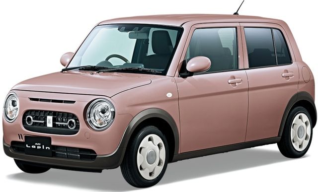 Suzuki ra mắt mẫu xe mới, giá rẻ hơn Kia Morning đến 100 triệu đồng - Ảnh 1.