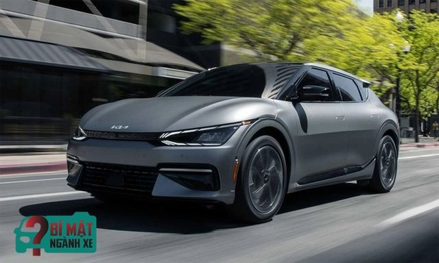 Reuters đánh giá: Chính sách xe điện mới đã tạo ra dấu mốc quan trọng cho ước mơ của Hyundai và KIA tại Mỹ - Hình 6.