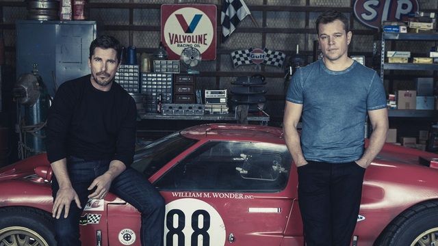 Vì sao ‘Người Dơi Christian Bale có 120 triệu USD nhưng chỉ chọn lái xe Toyota cũ thay vì Ferrari? - Hình 3.