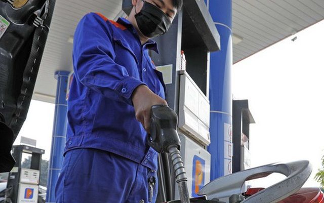 Ngày mai, có khả năng giá xăng sẽ tăng lên? - Hình 1.