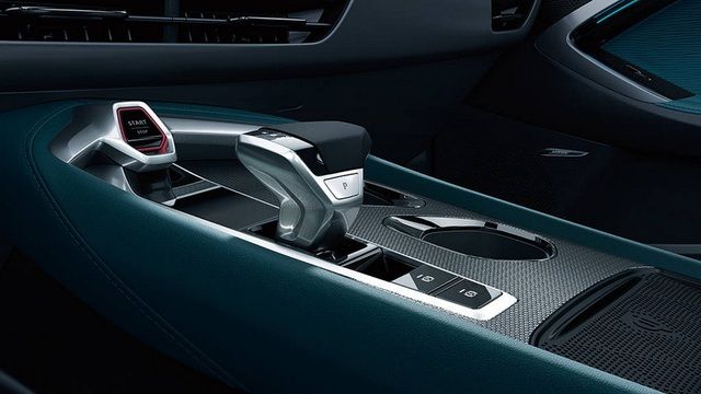 MG7 chính thức ra mắt: Thách thức Audi A7 thông qua việc nỗ lực cùng mâm với thiết kế và trang bị cao cấp nhất trong lịch sử MG - Hình ảnh 8.