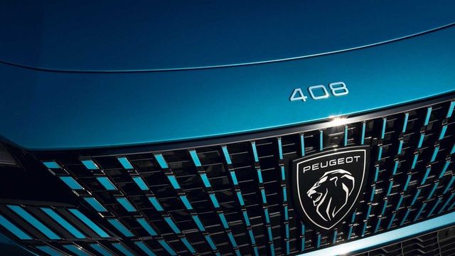 Peugeot 408 ra mắt: Mẫu SUV Coupe mới được phân phối trên toàn cầu, có cơ hội ra mắt tại Việt Nam - Ảnh 9.
