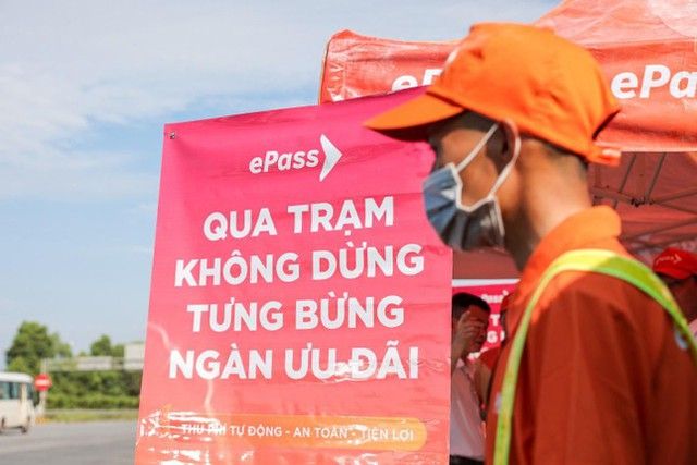 Việt Nam đang áp dụng công nghệ nào để thu phí không dừng? - Hình 3.