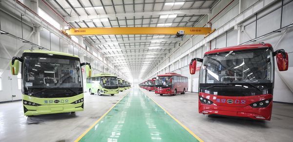 Công ty Trung Quốc đang thay đổi cả ngành công nghiệp xe điện toàn cầu, có khả năng sẽ vượt qua cả Tesla - Ảnh 4.