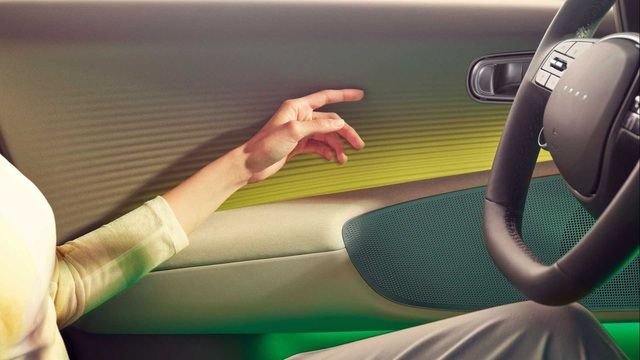 Hyundai Ioniq 6 ra mắt: Di chuyển hơn 600 km trước khi cần sạc, nhiều hy vọng tại Việt Nam - Ảnh 13.