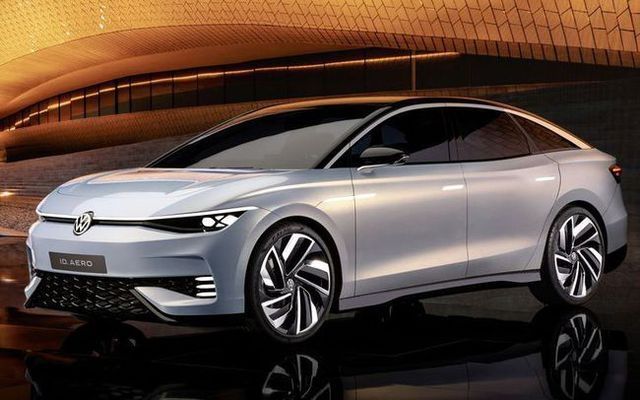 Xe điện Mỹ đã vượt qua một mốc quan trọng và trở thành phương tiện thông dụng trên đường phố?
