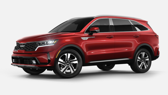 Xe điện ngày càng được ưa chuộng tại Hàn Quốc, doanh số bán đang tăng mạnh - Ảnh 2.