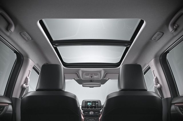 Suzuki Grand Vitara 2023 chính thức ra mắt: Cả nội thất lẫn ngoại thất gần như trùng hợp hoàn toàn với Toyota Hyryder - Hình 11.