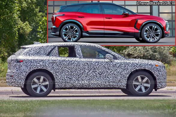 Mẫu SUV điện hoàn toàn mới của Honda được tiết lộ: Thiết kế kết hợp tinh hoa Nhật Bản và Mỹ - Ảnh 2.