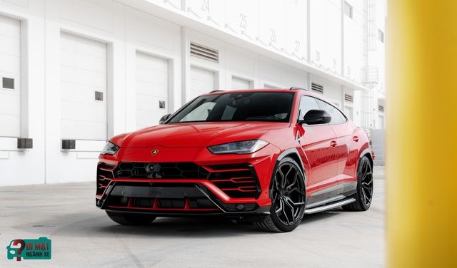 Lamborghini, Ferrari trước sự im lặng đáng sợ của xe điện: Khi siêu xe trở thành phương tiện hàng ngày - Ảnh 4.