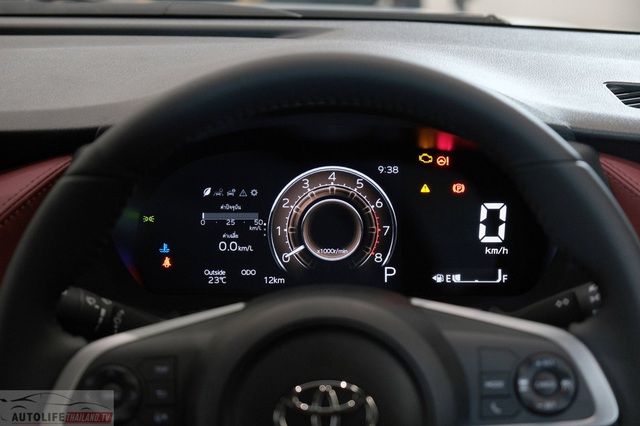 Người Việt tranh cãi về Toyota Vios 2023: Khó đủ option khi về Việt Nam hoặc giá phải tăng mạnh - Ảnh 5.