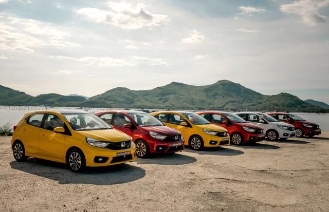 Các mẫu xe ô tô lặng lẽ biến mất khỏi thị trường Việt Nam nửa đầu 2022 - Ảnh 1.