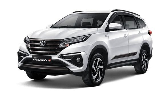 Toyota Rush sẽ sớm trải qua những biến đổi đáng chú ý: Chuyển đổi khung gầm sang phân khúc mới, hoặc đối mặt nguy cơ bị khai tử - Ảnh 1.