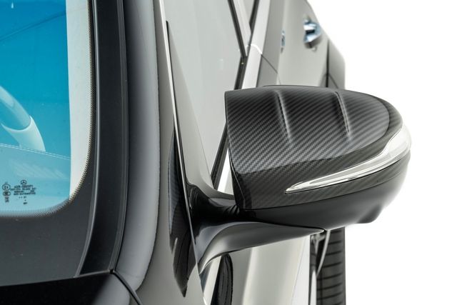 Mercedes-Maybach GLS 600 được trang bị gói độ độc đáo từ Mansory - Ảnh 10