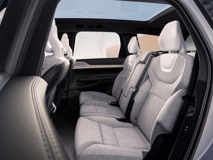 Giới thiệu Volvo EX90 - Phiên bản điện của XC90 đến Việt Nam - Hình ảnh 13.