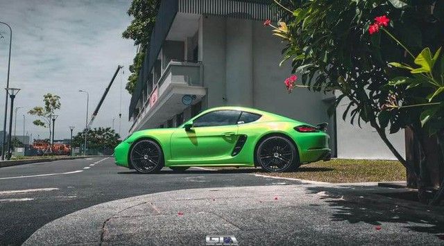 Bùi Tiến Dũng - Thủ môn và đam mê xe hơi - Ảnh 26.