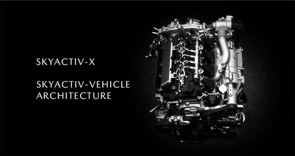 Mazda3 có thể sẽ không còn sử dụng động cơ phổ thông độc đáo nhất trên thị trường? - Ảnh 1.