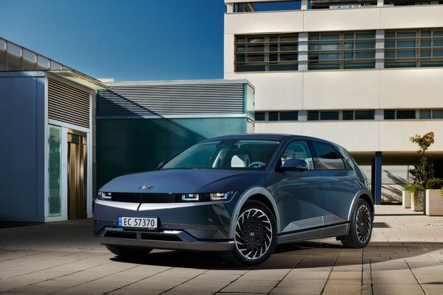 10 mẫu xe concept Hyundai đầy ấn tượng trong thập kỷ vừa qua - Ảnh 1.