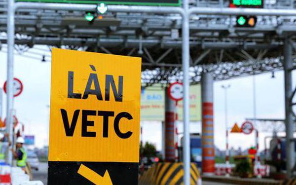 Cần chuẩn bị những giấy tờ gì khi làm thẻ thu phí tự động ETC cho người đi ô tô? - Ảnh 1.