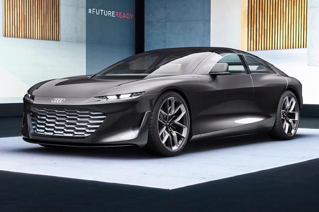 Hình ảnh số 1: Một số dòng xe điện hàng đầu của Audi, Porsche và Bentley phải hoãn đến 3 năm