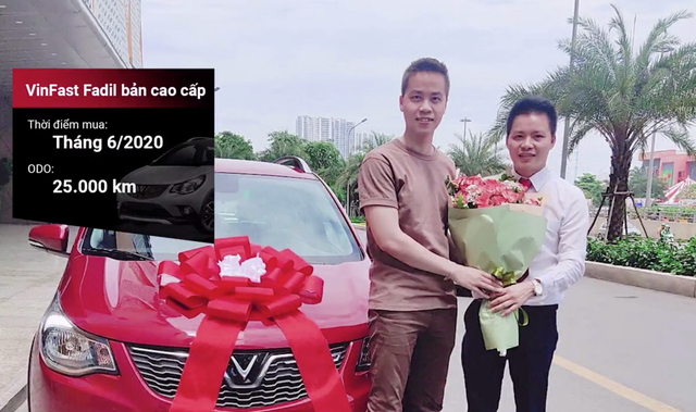 CarsTalk - Mua xe lần đầu: Tôi mua xe quốc dân nhưng không bao giờ là theo trào lưu - Ảnh 2.