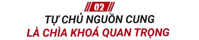 Lựa chọn ngược dòng để trở thành số một - hãng xe điện vô danh này mới là cơn ác mộng của Tesla - Hình ảnh 4.