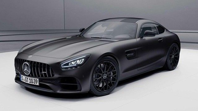 Mercedes tăng giá một loạt các dòng xe - Hình 2.