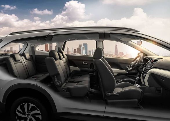 Toyota Rush chuẩn bị trải qua những biến đổi đáng chú ý: Chuyển đổi khung gầm sang phân khúc mới, hoặc đối mặt nguy cơ bị khai tử - Ảnh 2.